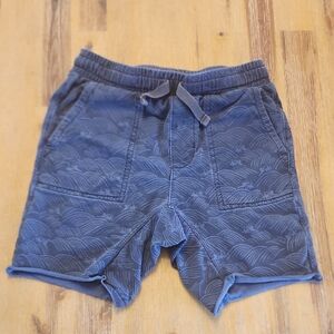 Tea Collection Boys Shorts sz 5
